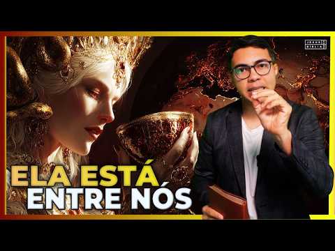 Revelation 17 Study: Who is the Woman Riding the Beast?