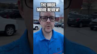 Is “The Bride” The WORST Movie Of 2026!!? | Out Of The Theater Reaction! #thebride #movies #theater