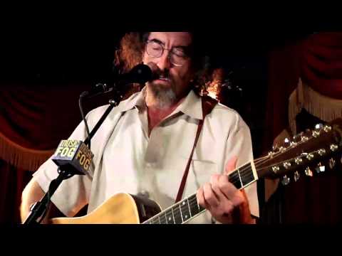 Red Dress - James McMurtry