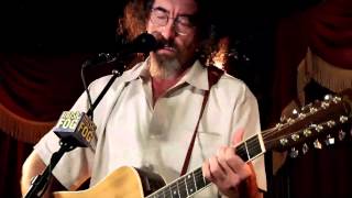 James McMurtry "Red Dress"