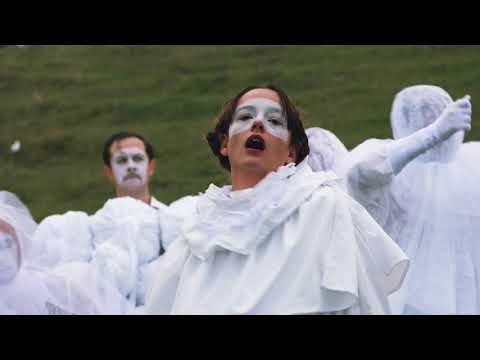 Jazmine Mary - Move Me (Official Music Video)