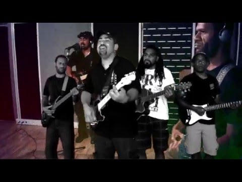 PALADJE - "Ma nature" (clip officiel)