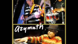 Azymuth - Rico Suave Bossa Nova