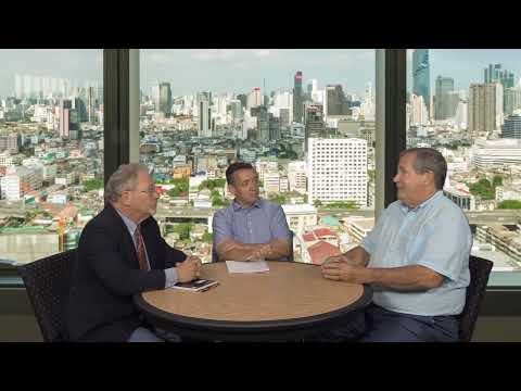 Open Agenda TV: S2 E30 Reigning in the Spending