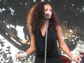 Chante Moore, First Kiss (2010 Long Beach Jazz Festival)