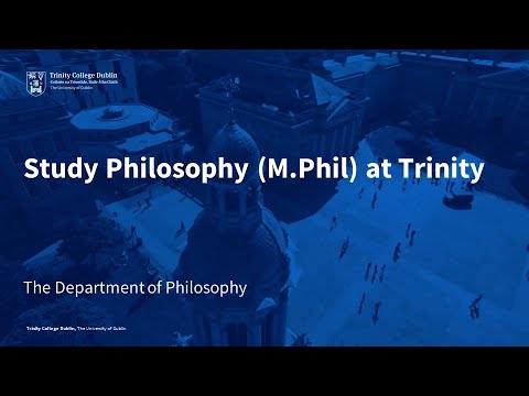 Philosophy