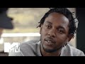 Kendrick Lamar Breaks Down ‘Mortal Man’ & His Connection To 2Pac (Pt. 4) | MTV News