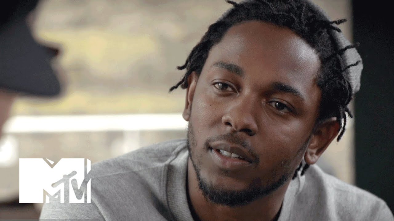 Kendrick Lamar Breaks Down ‘Mortal Man’ & His Connection To 2Pac (Pt. 4) | MTV News