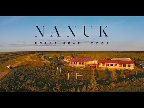 Video preview: Churchill Wild, Churchill, Manitoba