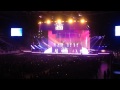 Violetta Cast - Gira Mi Cancion (Violetta Live ...