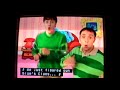Blue S Clues We Just Figured Out Blue S Clues Joe Gets A Clue Version