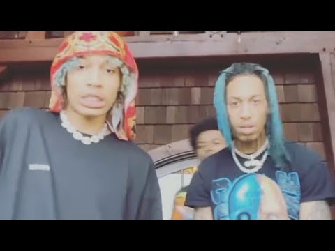 Ayo & Teo - We Lit (Feat. BMG3J)