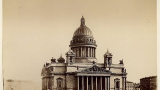 Санкт Петербург в 1860 е годы (старые фотографии)