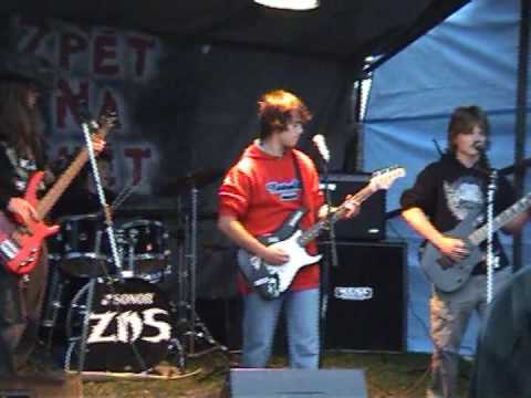 Zpět Na Svět - Kůzlátka