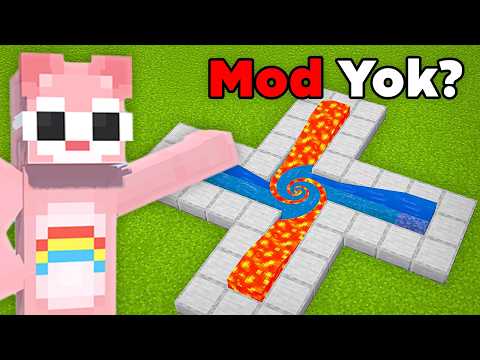 I Tested Banned Shorts Legends in Minecraft... 2