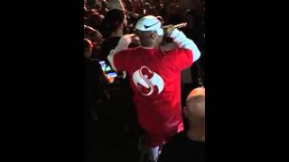 Tech N9Ne kc mo anthem !!!