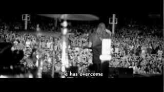 Take Heart - Hillsong United - Live in Miami - with subtitles/lyrics