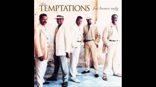 I'm Glad There Is You The Temptations 1995