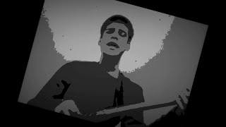 Edwin Elijah Diaz - Betrayal Has No Friends