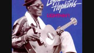 Santa by Lightnin' Hopkins
