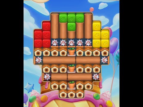 TOON BLAST level 8331