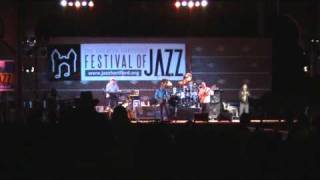 Jeff Kashiwa/The Rippingtons- When It Feels Good