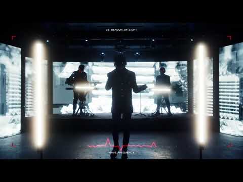 Priest LIVE - Beacon Of Light DOOM 2021