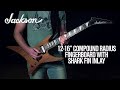 JS32 Warrior, JS32T Warrior and JS32T King V Demo | Featured Demo | Jackson Guitars