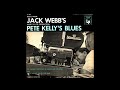 Ray Heindorf & WB Orchestra - Pete Kelly's Blues [Columbia CL 690, 1955, mono]