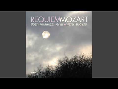 Requiem in D Minor, K.626 : Benedictus, Andante-Allegro