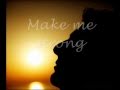Sami Yusuf - Make Me Strong with lyrics - سامي يوسف ...
