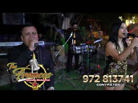 MIX LA MINGA  LOS FRANCOS DE ZARUMILLA -TUMBES