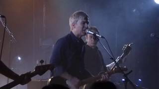 Nada Surf - Do It Again @ Cabaret Sauvage, Paris, France - 05/02/2017