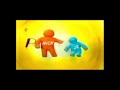 SEIZURE WARNING Noggin And Nick Jr Logo Collection Is Does Respond