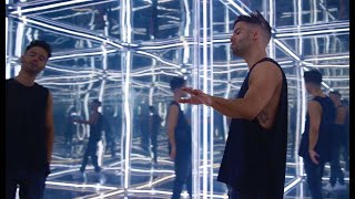 Travis Garland - GOOD WOMAN (Official Video)