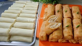 Download lagu RESEP SOSIS SOLO EKONOMIS, kulit anti sobek, jadinya banyak banget mp3