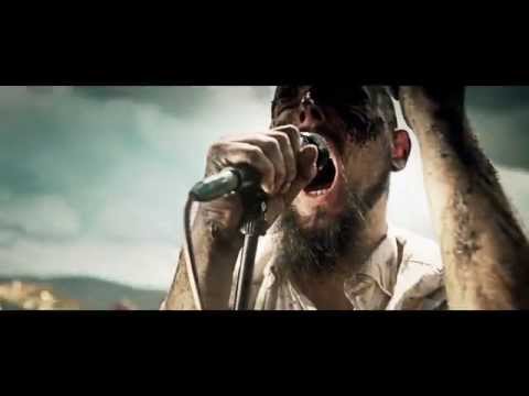 FINSTERFORST - Mach Dich Frei (Official Video) | Napalm Records