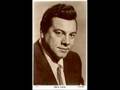 Mario Lanza - I'll Never Love You