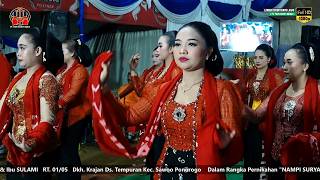 Download lagu Live TAYUB GLERRR SURYO LARAS TRENGGALEK ^ NEWS 2026 PT. YAPA SANDY MEDIA KONDANGNYA TAYUB INDONESIA mp3