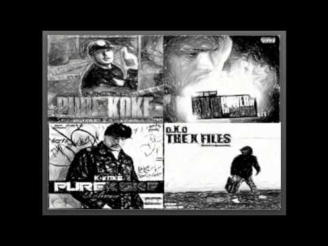 Tinie Tempah Ft. K Koke, Bashy, Little Dee & Stylah - Pass Out Remix