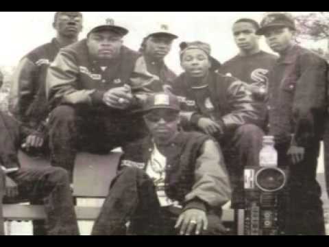 Mac Dre & Da'unda'dogg - "Srillery,Artillery"