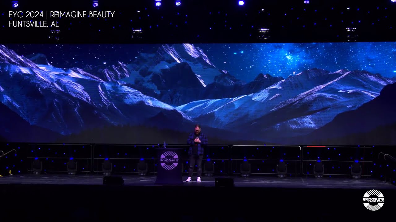 Beauty of the Bride • Matt Miller | EYC 2024 * Reimagine Beauty