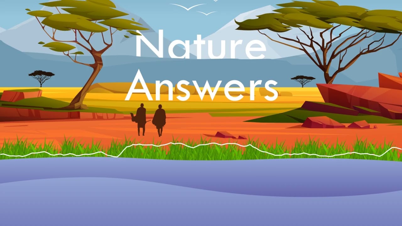 Faith in the fields - Nature Answers   Season 3   Episode 5