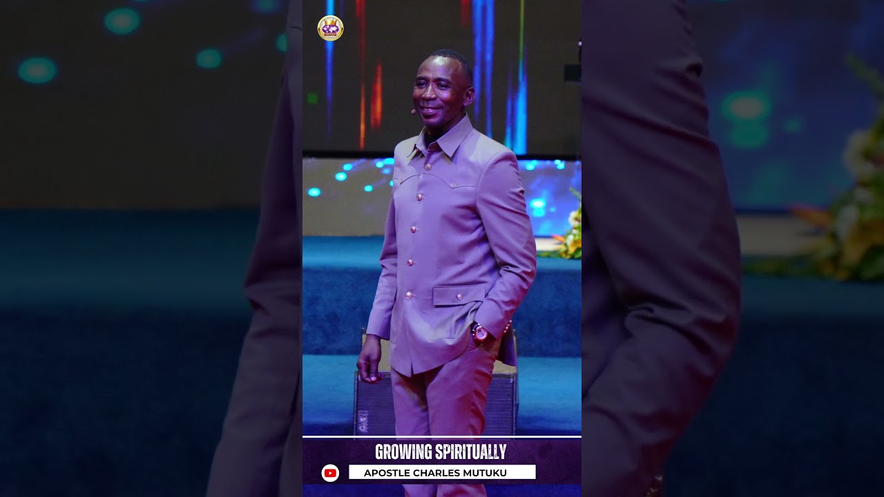 God Uses Circumstances to Stir Your Spirit