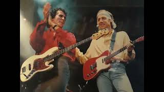 Millionaire blues - Dire Straits