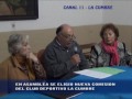BUENA NOTICIA: LUEGO DE MUCHOS AÑOS HAY NUEVA COMISION EN LA BIBLIOTECA