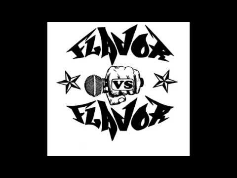 Flavor vs Flavor - Semifinales - Tinten vs Nova