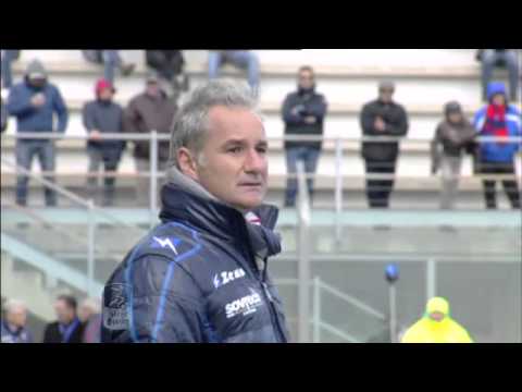 Crotone 1-0 Grosseto 09/02/2013 2012-13 - 25°