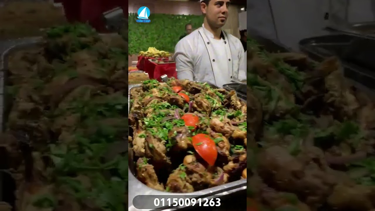 الباخرة ريفير بوت