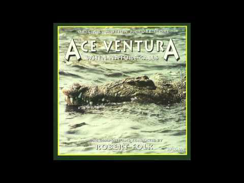 Robert Folk - OST 9 - Circle of Death (HQ)